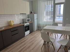 Asyl Mura Abai Apartment